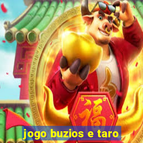 jogo buzios e taro